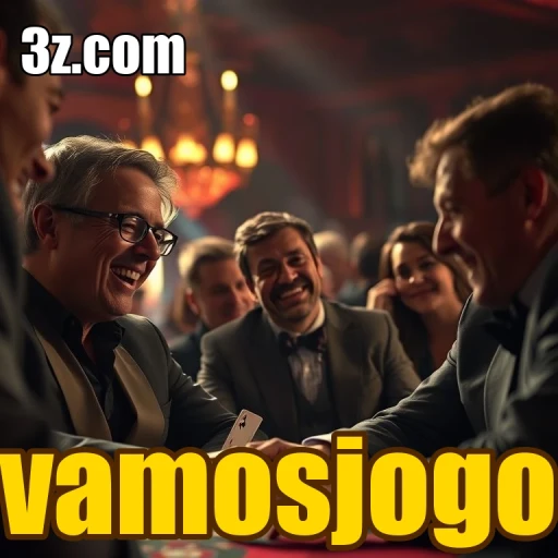 Aventura em Action no VAMOSJOGO: Emoção Sem Limites