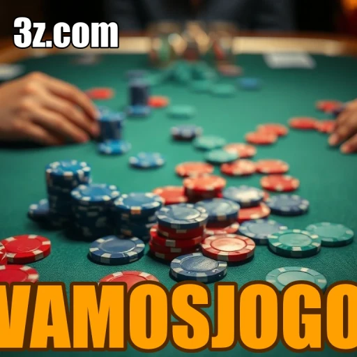 A Incrível Seção de Cartões do VAMOSJOGO: Um Convite à Interação