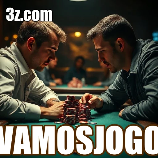 Horror e Aventura no VAMOSJOGO: Desafios que Arrepiam