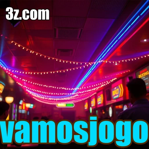 VAMOSJOGO: A Revolução dos Jogos Mobile no Brasil