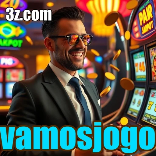 A Magia dos Jogos Platformer no VAMOSJOGO