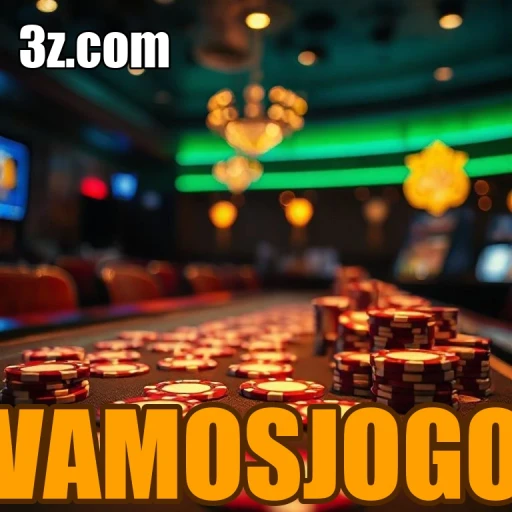 Explorando o Mundo Mágico de RPG no VAMOSJOGO