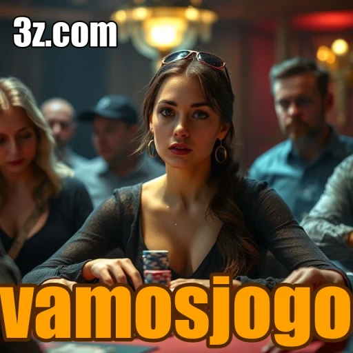 Estratégia do VAMOSJOGO: Um Convite ao Desafio Mental