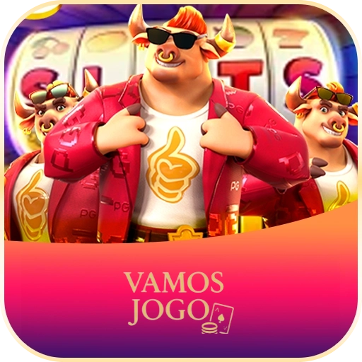 Logo da vamosjogo
